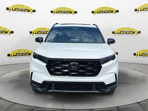 Used 2025 Honda CR-V Sport-L image 8