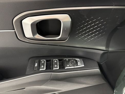 New 2026 Kia Sorento EX AWD/4WD image 24