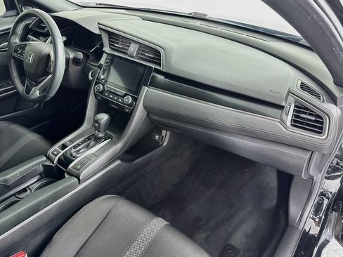 Used 2021 Honda Civic EX image 28
