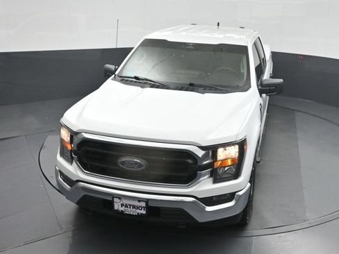 Used 2023 Ford F150 XLT w/ Trailer Tow Package AWD/4WD image 39