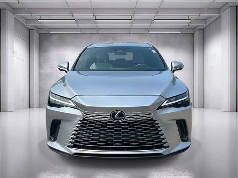 Used 2024 Lexus RX 350 Premium w/ Convenience Package FWD image 8