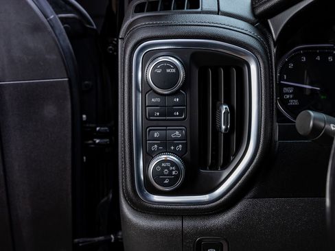 Used 2021 GMC Sierra 1500 Elevation AWD/4WD image 21