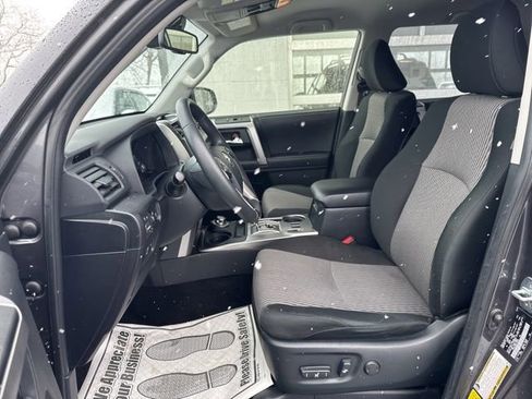 Used 2023 Toyota 4Runner SR5 image 10