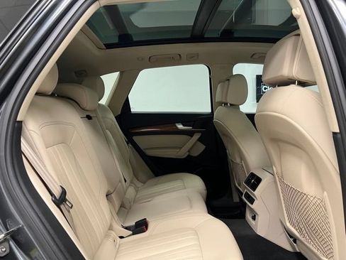 Used 2022 Audi Q5 2.0T Premium Plus AWD/4WD image 49