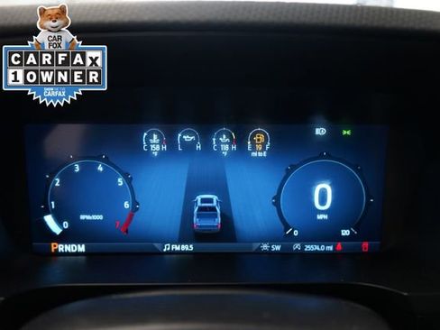 Certified 2025 Ford F150 XLT w/ Equipment Group 301A Standard image 23