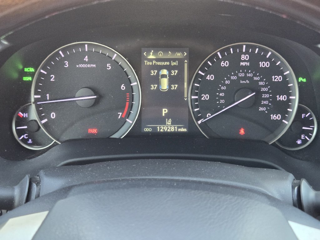 Used 2019 Lexus RX 350 FWD w/ Navigation Package image 17