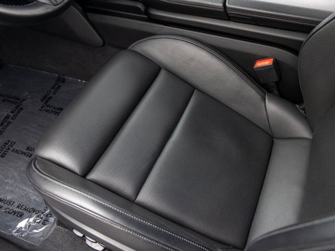 Certified 2022 Porsche Taycan Turbo image 26