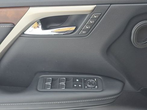 Certified 2021 Lexus RX 450hL AWD w/ Premium Package image 18