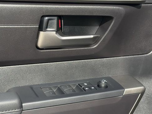 New 2026 Toyota Tundra SR5 AWD/4WD image 15