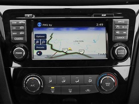 Used 2014 Nissan Rogue SV AWD/4WD image 21