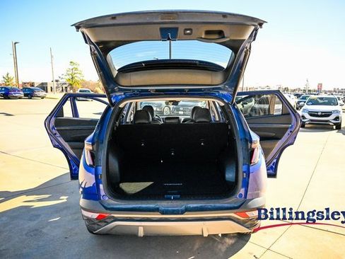 Used 2023 Hyundai Tucson Limited image 18
