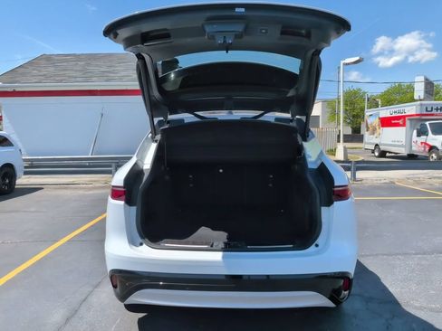 Used 2021 Jaguar F-PACE S AWD/4WD image 14