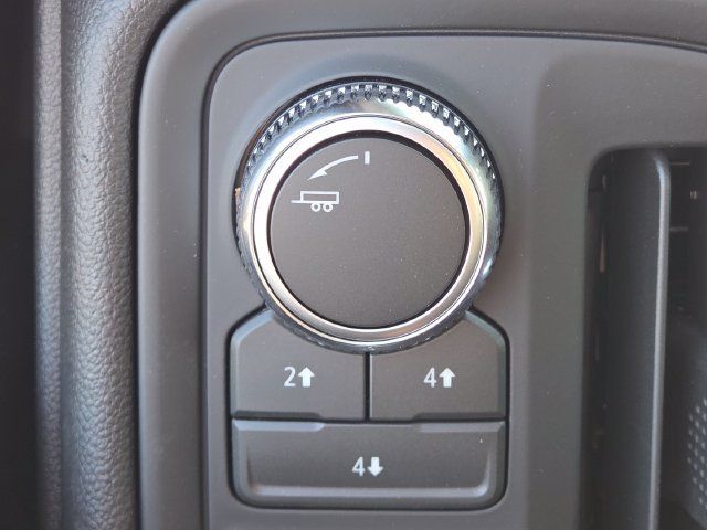 New 2026 GMC Sierra 3500 Pro AWD/4WD image 21