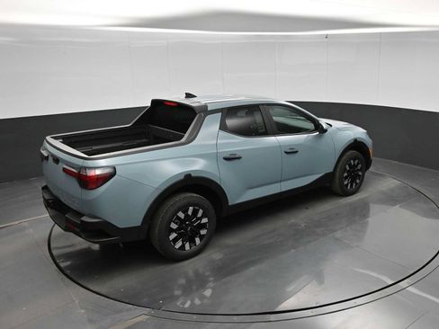New 2026 Hyundai Santa Cruz SE FWD image 28