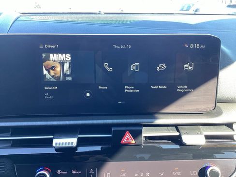 Certified 2026 Kia Sportage X-Line w/ X-Line Premium Package AWD/4WD image 24