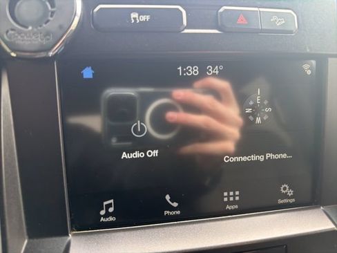 Used 2019 Ford F350 XLT w/ XLT Premium Package AWD/4WD image 21