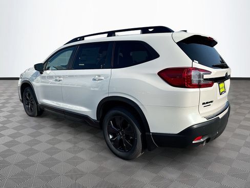 New 2026 Subaru Ascent Premium AWD/4WD image 33