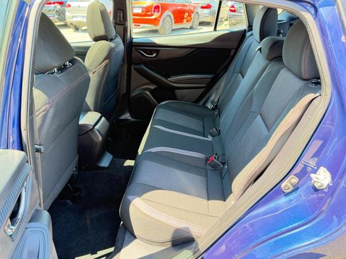 Used 2017 Subaru Impreza 2.0i Sport AWD/4WD image 33