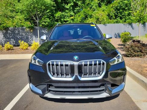 Used 2024 BMW X1 xDrive28i w/ Convenience Package AWD/4WD image 2