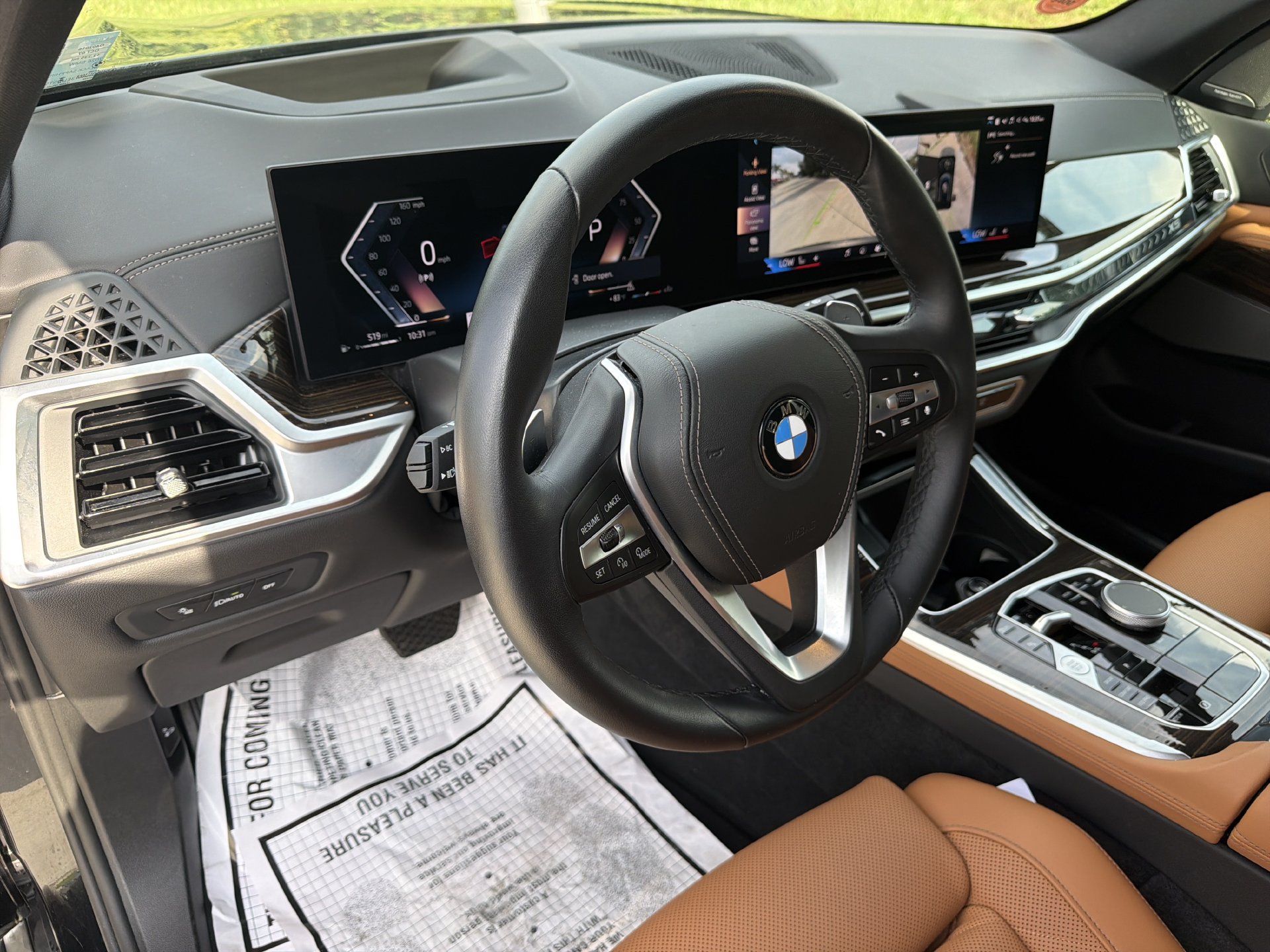 Certified 2026 BMW X5 sDrive40i RWD image 21