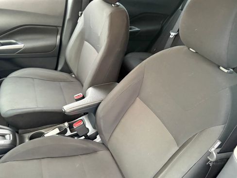 Certified 2024 Nissan Kicks S FWD image 29