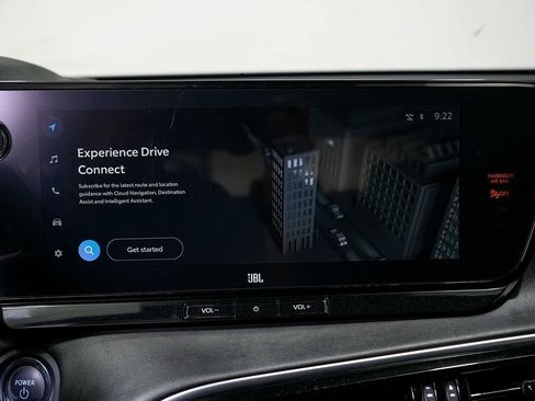 Used 2023 Toyota Mirai w/ Advanced Technology Package RWD image 22