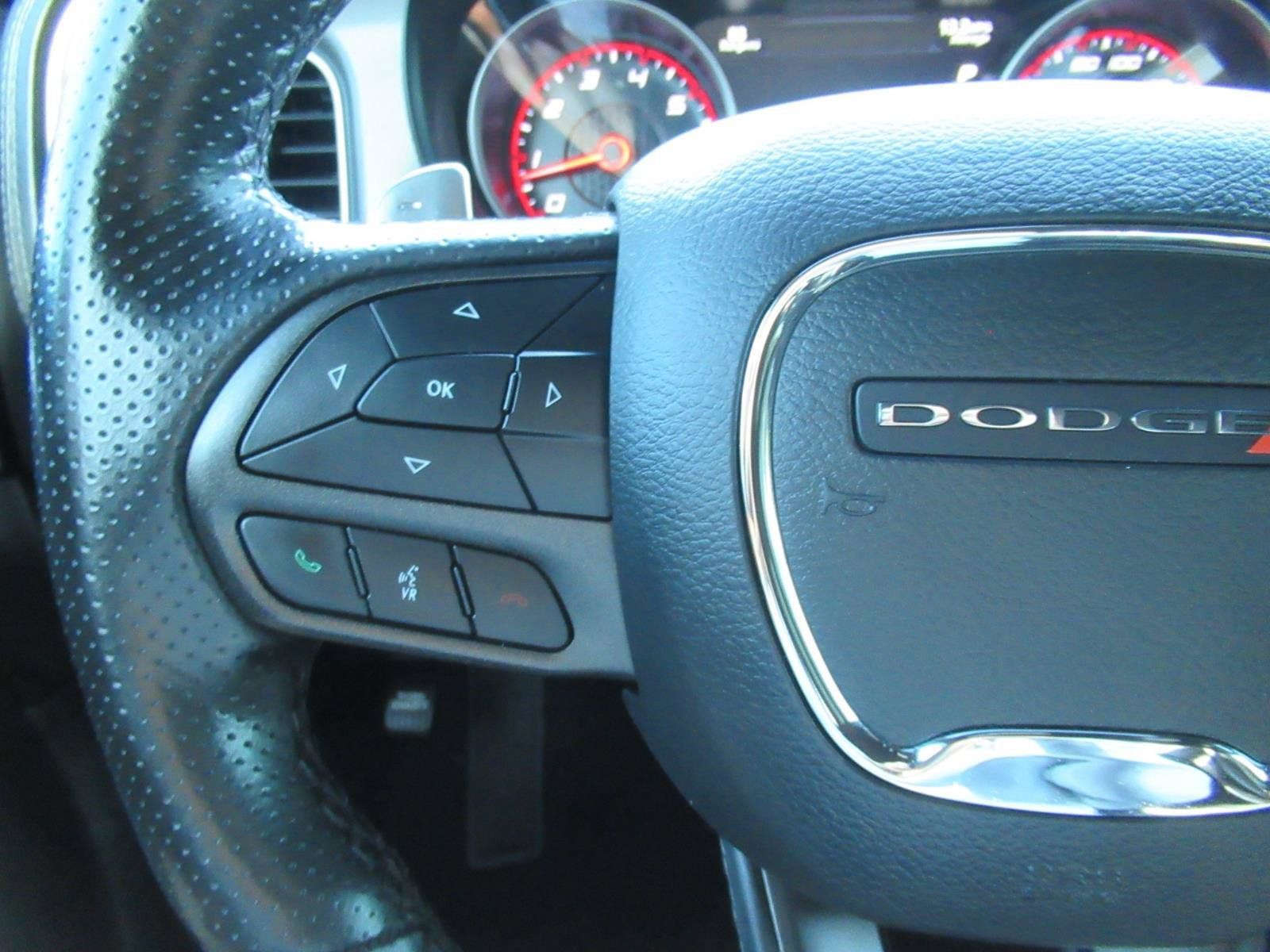 Used 2022 Dodge Charger Scat Pack w/ Plus Group RWD image 27