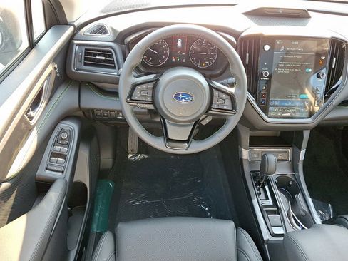 New 2025 Subaru Ascent Bronze Edition image 9