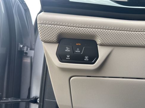 Certified 2024 Volkswagen Atlas SEL Premium R-Line image 15