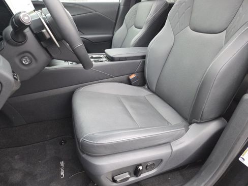 Used 2025 Lexus RX 350 Premium w/ Convenience Package image 25