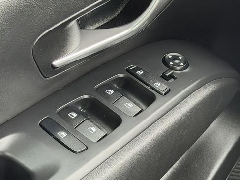 Certified 2023 Hyundai Tucson SEL w/ Convenience Package FWD image 21