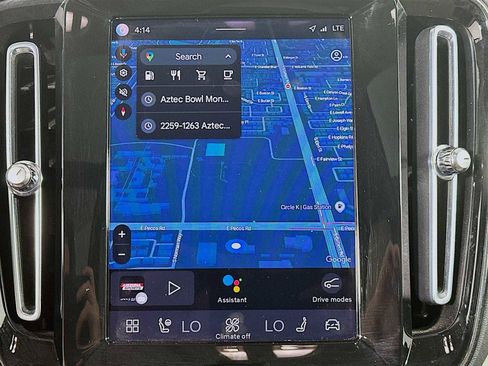 Used 2023 Volvo XC40 B5 Ultimate w/ Protection Package Premier image 14