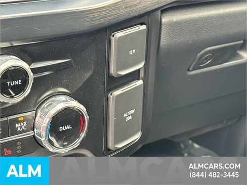 Used 2025 Ford F350 Lariat w/ Lariat Ultimate Package image 35