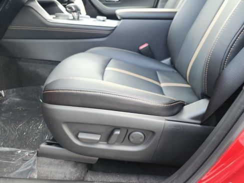 New 2026 MAZDA CX-90 3.3 Turbo w/ Premium Plus Pkg AWD/4WD image 10