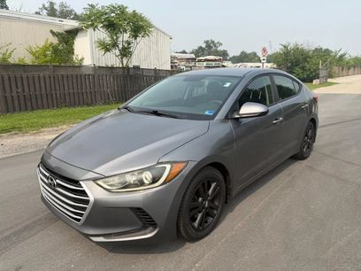 Used 2018 Hyundai Elantra SEL