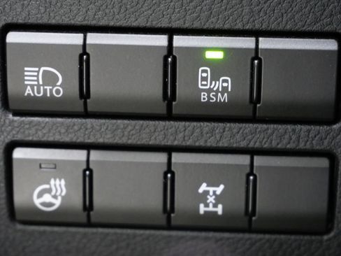 Used 2019 Lexus NX 300 AWD w/ Comfort Package image 12
