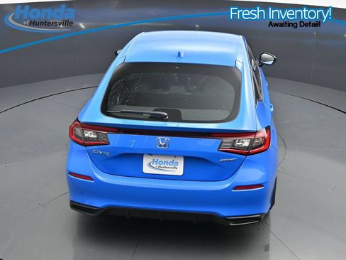 Used 2025 Honda Civic Sport image 20