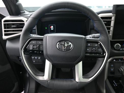 New 2026 Toyota Tundra Platinum image 37