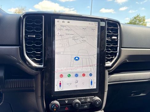 New 2026 Ford Ranger XLT AWD/4WD image 23