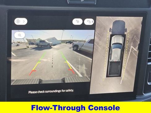 New 2026 Ford F250 Lariat w/ FX4 Off-Road Package image 17