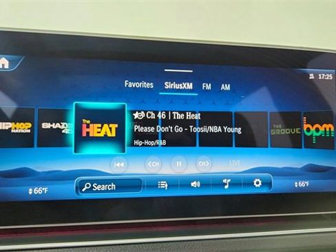 Used 2025 Mercedes-Benz GLS 450 4MATIC image 50