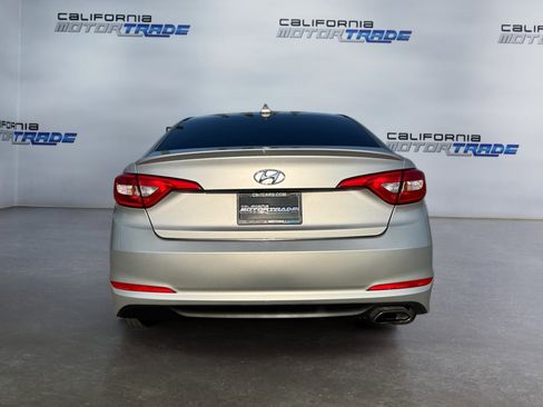 Used 2016 Hyundai Sonata SE image 6