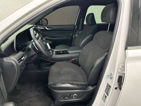 Used 2024 Hyundai Palisade Calligraphy AWD/4WD image 9