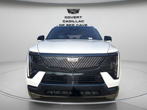 New 2026 Cadillac Escalade IQL Sport 2 image 2