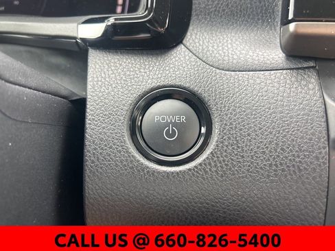 Used 2026 Toyota Camry LE FWD image 14