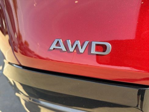 New 2026 Nissan Murano Platinum AWD/4WD image 10