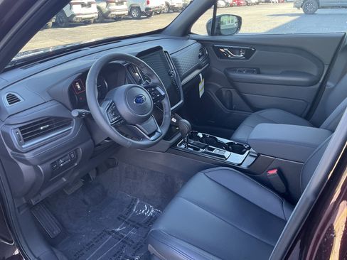 New 2026 Subaru Forester Limited AWD/4WD image 13