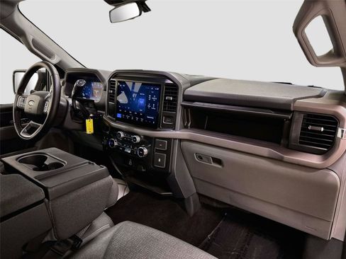 Used 2025 Ford F150 XLT w/ Equipment Group 301A Standard AWD/4WD image 26