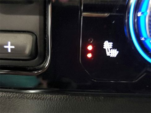 Used 2023 GMC Sierra 1500 Elevation w/ X31 Off-Road Package image 25