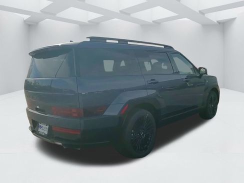 New 2026 Hyundai Santa Fe Calligraphy image 5